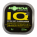 Поводковый материал Korda IQ2 Extra Soft 0.32мм