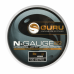 Леска Guru N-Gauge Pro 0,10мм 100м