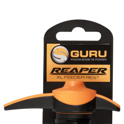 Перекладина для удилищ Guru Reaper Rest XL